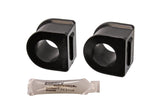 Energy Suspension 93-02 Chevy Camaro/Firebird/Trans Am Black 32mm Front Sway Bar Bushing Set - 3.5162G