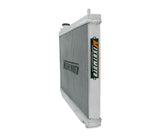 Mishimoto 01-05 Honda Civic Aluminum Radiator - MMRAD-CIV-01