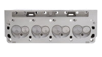 Edelbrock 1Pr SBF Cyl Head E-205 2 08 Intake Complete Complete (Pair) Assembled w/ Springs - 5028