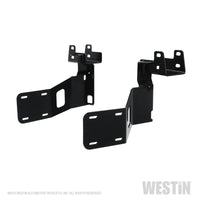 Westin Ford F150 15-19 HLR Truck Rack - Black - 57-81035