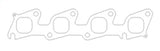 Cometic Nissan KA24DE 91-98 Exhaust .030 inch MLS Head Gasket 1.575 inch SQUARE Port - C4201-030