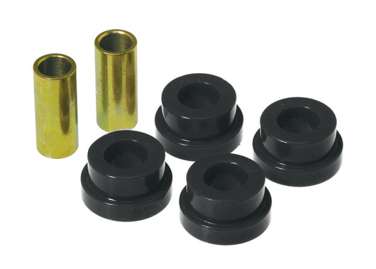 Prothane 85-98 Ford F350 2/4wd Track Arm Bushings - Black - 6-1212-BL