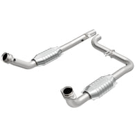 Magnaflow Conv DF 2011 Grand Cherokee 5.7L DS - 49739