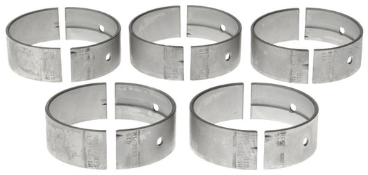 Clevite Honda/Acura 1.7L/ 1.8L B16 - B18 Series MS2265AL & upper from MS1804H Main Bearing Set - MS2095P