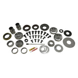 Yukon Gear Master Overhaul Kit For Dana Super 30 Diff / 01-05 Ford Front - YK D30-SUP-FORD