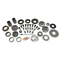 Yukon Gear Master Overhaul Kit For Dana Super 30 Diff / 01-05 Ford Front - YK D30-SUP-FORD
