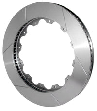 Wilwood Rotor-SV-GT 72 SPC-37 -LH 14.00 x 1.25 - 12 on 9.19in - 160-8024
