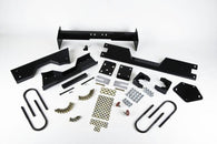 Belltech FLIP KIT 94-99 RAM 1500 EXT CAB - 6681