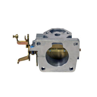 BBK 94-98 Mustang V6 56mm Throttle Body BBK Power Plus Series - 1548