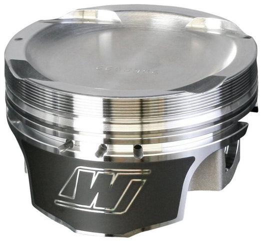 Wiseco Volkswagen ABF 2.0L with 20V Heads 82.5mm Bore 8.0:1 CR -19.4cc Dome Pistons (Inc Rings) - KE201M825