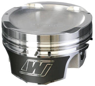 Wiseco Mits Turbo DISH -17cc 1.378 X 85.5 Piston Shelf Stock - 6559M855