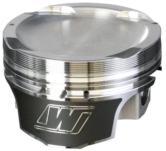Wiseco Mits Turbo DISH -17cc 1.378 X 85.5 Piston Shelf Stock - 6559M855