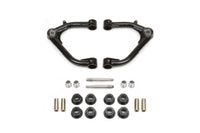 Fabtech 07-18 GM C/K1500 w/OE Forged UCA 0-6in Uniball Upper Control Arm Kit - FTS21128