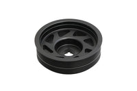 Torque Solution Lightweight Crank Pulley & Install Kit: Subaru Impreza 08-11/ WRX & STi 2008+ - TS-SU-207b
