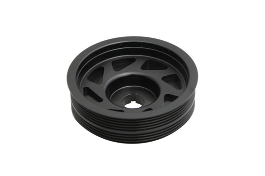 Torque Solution Lightweight Crank Pulley: Subaru Impreza/WRX/STi/Legacy/Forester - TS-SU-207A