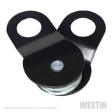 Westin Recovery Accessory Kit - 47-3200