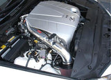 Injen 06-09 IS350 3.5L V6 Polished Short Ram Intake - SP2092P