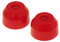 Prothane Universal Ball Joint Boot .472TIDX.1.20BIDX.950Tall - Red - 19-1822
