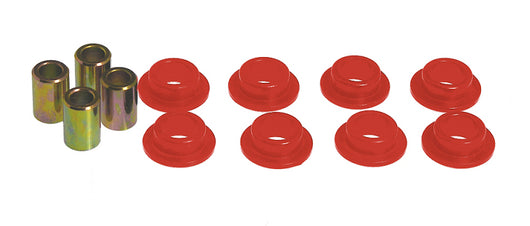 Prothane 86-88 Mazda RX-7 Front End Link Kit - Red - 12-401