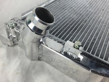 CSF 2011+ BMW 1 Series M / 07-11 BMW 335i / 2009+ BMW Z4 sDrive30i/Z4 sDrive35i (A/T Only) Radiator - 7046