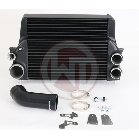 Wagner Tuning Ford F-150 10 Spd. EcoBoost EVO I Competition Intercooler Kit - 200001118