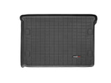 WeatherTech 08+ Jeep Liberty Cargo Liners - Black - 40366