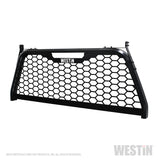 Westin 99-16 Ford Superduty  HLR Truck Rack - Black - 57-81045