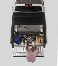 Roll-N-Lock 05-15 Toyota Tacoma Regular Cab Access Cab/Double Cab LB 73in Cargo Manager - CM502