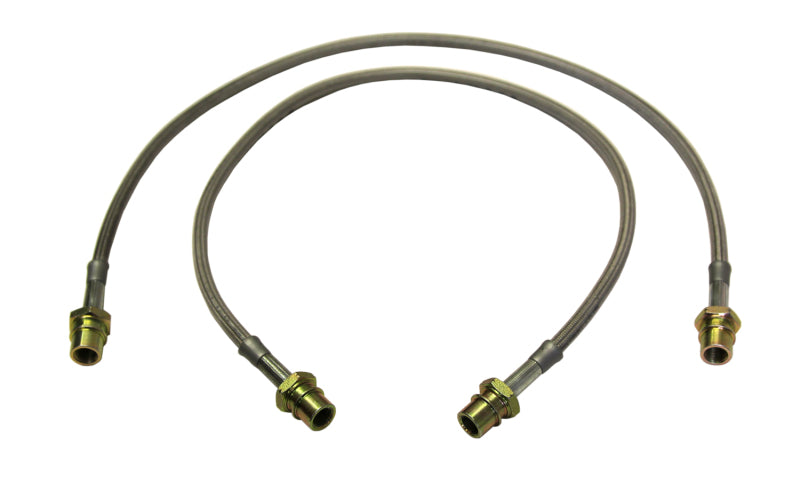 Skyjacker Brake Hose 1990-1995 Toyota 4Runner 4 Wheel Drive - FBL30