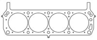 Cometic Ford 302/351 4.155in Round Bore .070 inch MLS Head Gasket - C5483-070