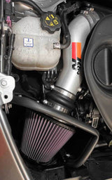 K&N 14-15 Jeep Cherokee 3.2L V6 High Flow Performance Intake Kit - 77-1569KS