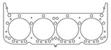 Cometic Chevy Small Block 4.060 inch Bore .036 inch MLS Headgasket (18 or 23 Deg. Heads) - C5245-036