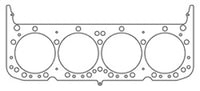 Cometic Chevy Small Block 4.060 inch Bore .030 inch MLS Headgasket (18 or 23 Deg. Heads) - C5245-030