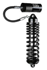 Fabtech 17-19 Ford F250/350 4WD Diesel 6in Front Dirt Logic 4.0 Reservoir Coilover - Passenger - FTS835232P