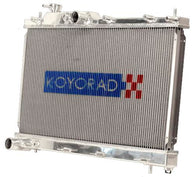 Koyo 86-92 Toyota Supra NA/Turbo (MT) Radiator - R0171