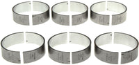 Clevite Ford V6 3.5L DOHC-3.7L DOHC 2007 - 2011 Vin Codes T W 8 C R K M Con Rod Bearing Set - CB1911A(6)