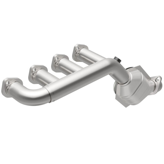 MagnaFlow Conv DF 93-95 Lin Mark VIII 4.6 Driver Side - 50905