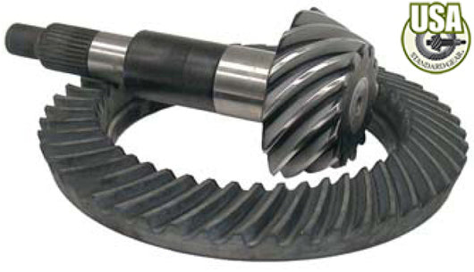USA Standard Replacement Ring & Pinion Gear Set For Dana 70 in a 3.54 Ratio - ZG D70-354