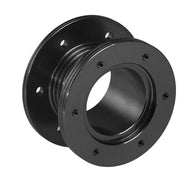 Sparco Strwhl Spacer Black - 01595ANR