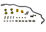 Whiteline 83-86 Toyota Supra MA61  Rear 18mm Heavy Duty Adjustable w/OE Swaybar - BTR21Z
