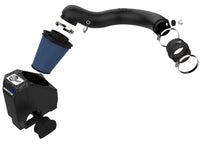 aFe Momentum ST Pro 5R Cold Air Intake System 14-18 Jeep Cherokee (KL) V6 3.2L - 54-46215