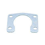 Yukon Gear Axle Bearing Retainer For Ford 9in / Large & Small Bearing / 3/8in Bolt Holes - YSPRET-004