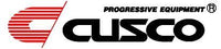 Cusco Bushing Pillowball Rear Lower Link 2016+ Mazda Roadster (NDRC) - 429 464 IV