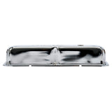 Edelbrock Valve Cover Signature Series Ford 1958-1976 FE V8 Chrome - 4462