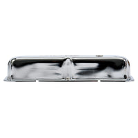 Edelbrock Valve Cover Signature Series Ford 1958-1976 FE V8 Chrome - 4462