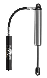 Fox 3.0 Factory Series 12in. Smooth Body Remote Reservoir Shock 7/8in. Shaft (Custom Valving) - 980-02-265-1