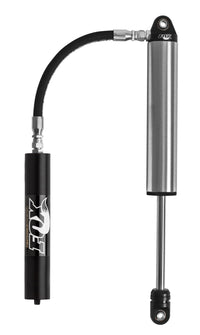 Fox 3.0 Factory Series 14in. Smooth Body Remote Reservoir Shock 7/8in. Shaft (Custom Valving) - 980-02-266-1