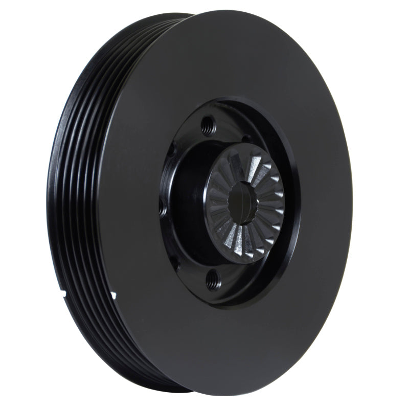 Fluidampr 08.5+ VW Golf TSi/08-13.5 Passat TSi/08.5+ Audi TT TSi Steel Internally Balanced Damper - 551231