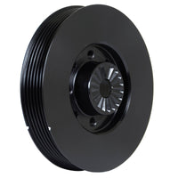 Fluidampr 08.5+ VW Golf TSi/08-13.5 Passat TSi/08.5+ Audi TT TSi Steel Internally Balanced Damper - 551231