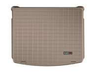 WeatherTech 2017+ Jeep Compass Cargo Liner - Tan (Cargo Tray Must be in Highest Position) - 411043